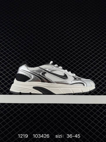 Nike Zoom Vomero 20 HF1877-101 White Silver Black EU 36-45 Running - Unisex (BS-73591)