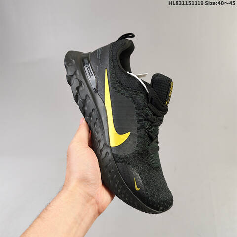 Nike REACT INFINITY RUN FK 3 Lifestyle BS-63463