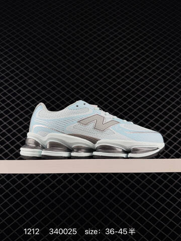 New Balance 2000 Black Grey White Light Blue Silver EU 36-45 Running Shoe Unisex BS-82494
