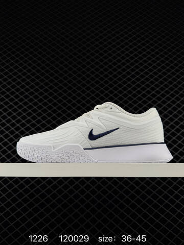 Nike Vapor Pro 3 FZ2161-002 White Navy EU 36-45 Training - Unisex (BS-73487)