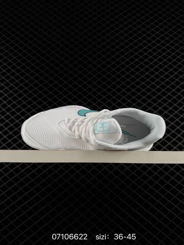 Nike Air Zoom Vapor Pro White Light Blue EU 36-45 Training - Unisex (BS-70305)