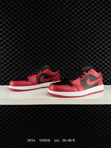 Air Jordan 1 Low Lsland Green AIR JORDAN 1 Aj1 Lifestyle BS-79290