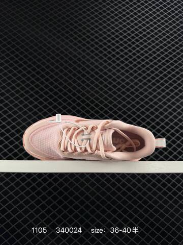 Nike Vomero Plus White EU 36-45 Running - Unisex (BS-74365)