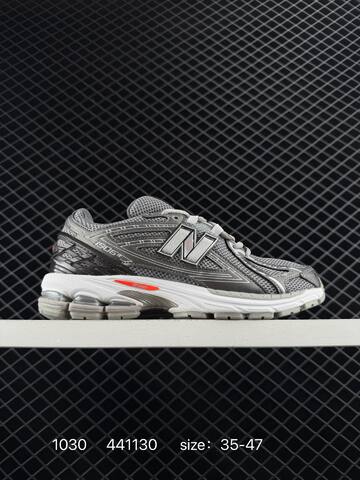 New Balance 1906R Grey Silver White 35-47 Running Shoe Unisex BS-82657