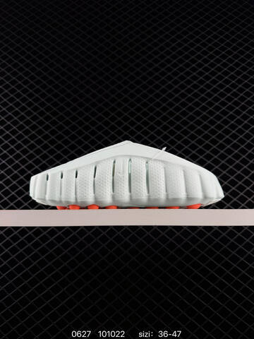 Nike Mind 001 White Light Purple EU 36-47 Slides - Unisex (BS-70552)