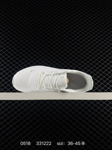On Loewe x On Cloudtilt All White EU 36-45 Running Shoe Running Sneakers - Unisex (BS-85273)