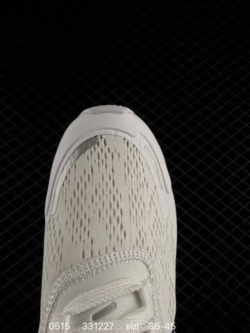Nike Air Max 270 White Light Pink Silver EU 36-40 Running - Unisex (BS-71428)