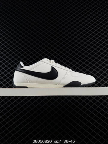 Nike Sprint Sister White Black Pink Silver EU 36-45 Lifestyle - Unisex (BS-69931)