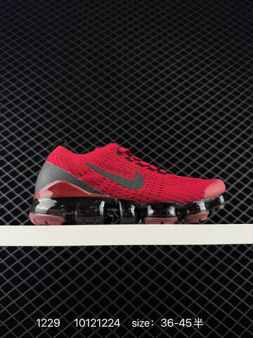 Nike VaporMax 2 0 AJ6910-103 Multicolor Pink White Blue EU 36-45 Running - Unisex (BS-73399)