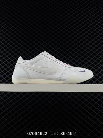 Nike Sprint Sister II White Light Pink Blue Cream EU 36-45 Lifestyle - Unisex (BS-70384)