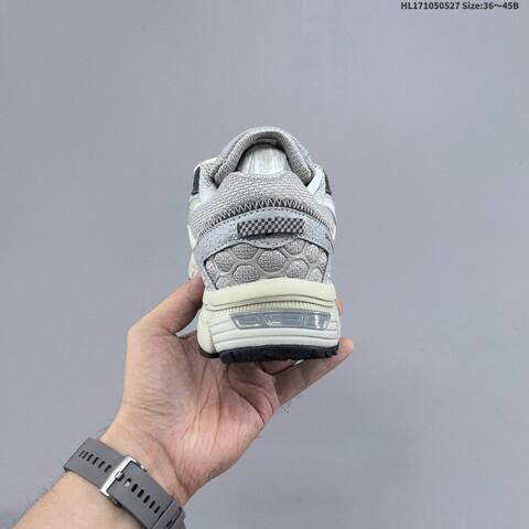 ASICS Gel-Kahana 8 Silver Grey White Cream EU 36-45 Trail Shoe Trail Running Sneakers - Unisex (BS-68789)