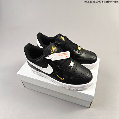 Nike Air Force 1 07 Lifestyle BS-62889