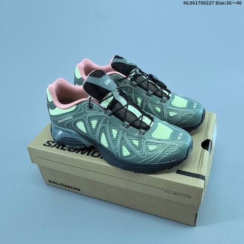 Other Salomon XT-WHISPER VOID SENSIFIT 1 1 Replica High-end Men s And Women s Fashion Sports Running And Basketball Shoes Up To 95 Off Retail During The Current Promotion Casual Lifestyle Sneakers (BS-68642)