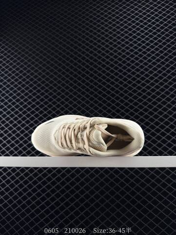 HOKA ONE ONE Bondi 9 Off White Beige EU 36-45 Running Shoe Running Sneakers - Unisex (BS-86625)