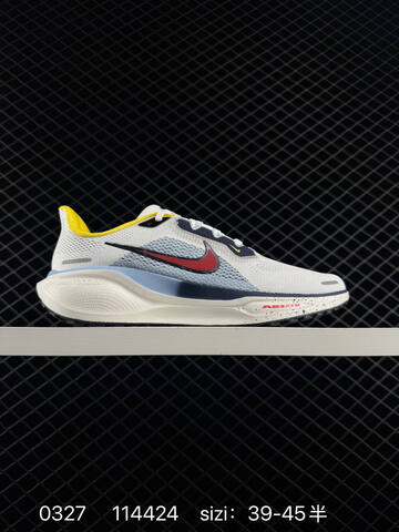 Nike Air Zoom Pegasus 41 FD2722-100 36 36 5 37 5 38 38 5 39 40 4 Lifestyle - Unisex (BS-72407)
