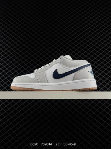 Air Jordan 1 Low Lsland Green AIR JORDAN 1 Aj1 Lifestyle BS-79070