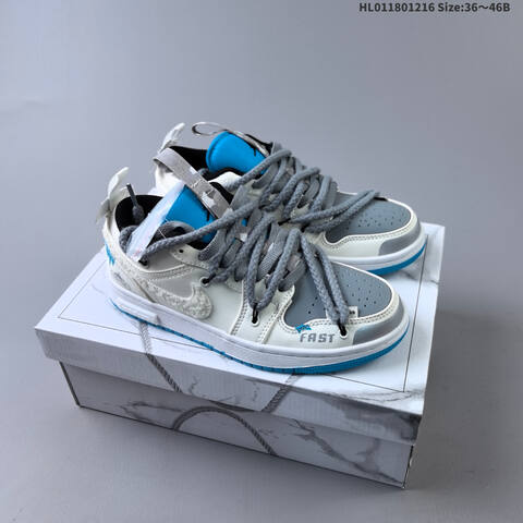 AIR JORDAN 1 LOW SE Lifestyle BS-67418