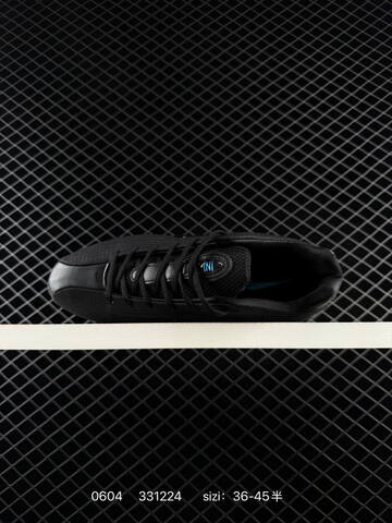 Nike Shox Z HQ7540-006 Black Blue EU 36-45 Lifestyle - Unisex (BS-70982)