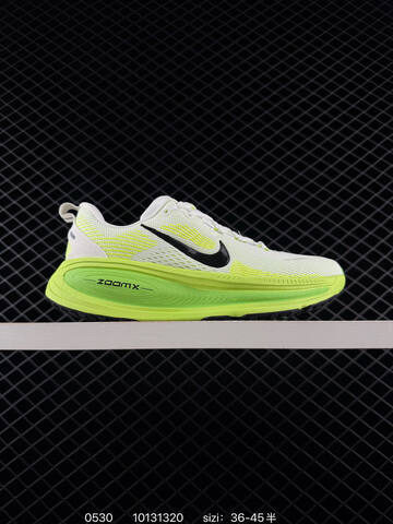 Nike Vomero 18 Multi Color EU 36-45 Running - Unisex (BS-71104)