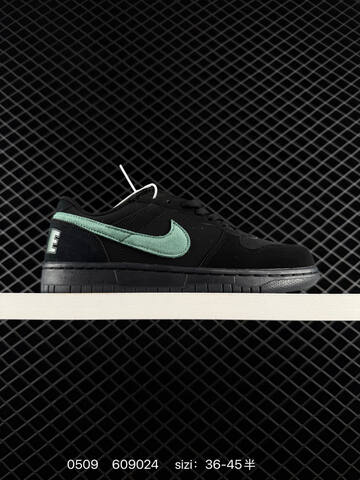 Nike Dunk Low White Black Beige Brown EU 36-45 Skate - Unisex (BS-71567)