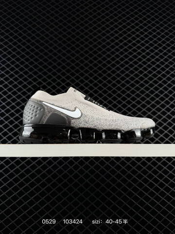 Nike Air Vapormax FK Moc 2 Multi Color EU 36-45 Running - Unisex (BS-71115)