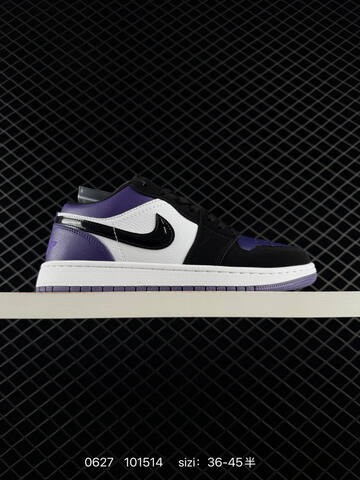 Air Jordan 1 Low Lsland Green AIR JORDAN 1 Aj1 Lifestyle BS-79073