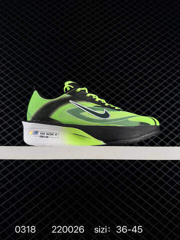 Nike ZoomX Vaporfly Next 4 Proto Black Teal White EU 36-45 Running - Unisex (BS-72588)