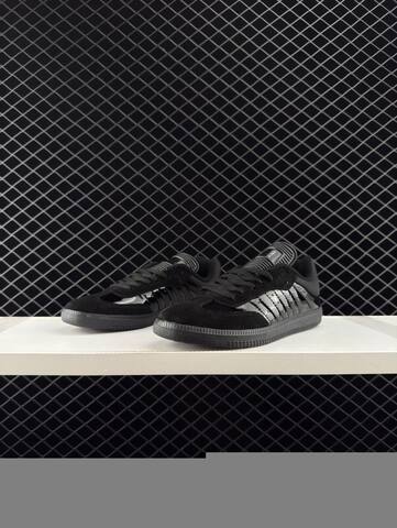 Adidas Addis Original Samba OG 3 Lifestyle BS-78504