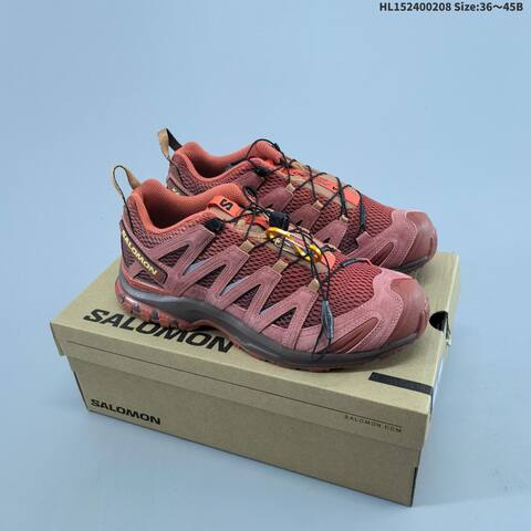 Other Salomon XA PRO 3 D Premium Replica High-end Men s And Women s Fashion Sports Running And Basketball Shoes Up To 95 Off Retail During The Current Promotion Casual Lifestyle Sneakers (BS-68643)