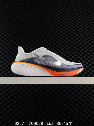 Nike Zoom Pegasus 42 Multi Color EU 36-45 Running - Unisex (BS-72411)