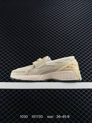 New Balance 1906L Beige Off White Black EU 36-45 Sneaker - Unisex (BS-82654)