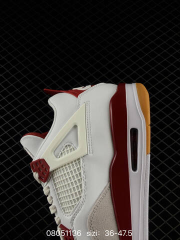 DR5415-106 N 1 1 Air Jordan AJ4Retro Lifestyle BS-78871