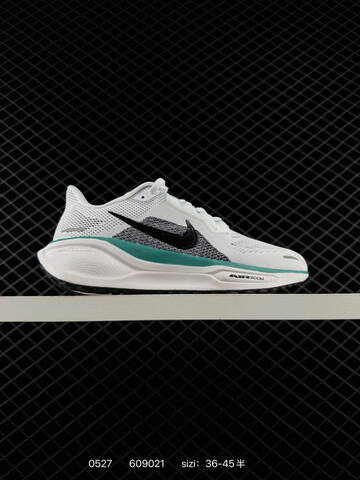 Nike Air Zoom Pegasus 41 Multi Color EU 36-45 Running - Unisex (BS-71182)