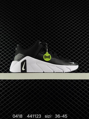 Nike Free Metcon 7 Black White Black Triple Black EU 36-45 Training - Unisex (BS-72031)