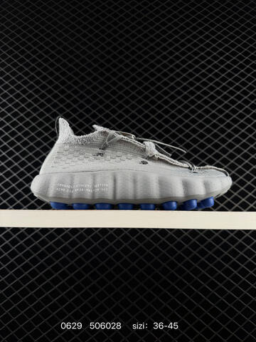 Nike FRAGMENT Mind 002 Light Grey Blue EU 36-45 Sneaker - Unisex (BS-70529)