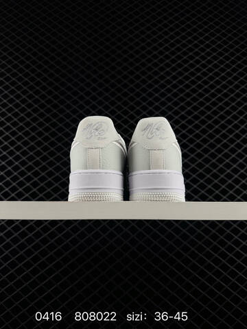 Nike Air Force 1 07 Low Fo BS-72064