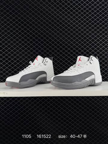 Nike Air Jordan 12 AIR JORDAN 12 CT Lifestyle BS-80345