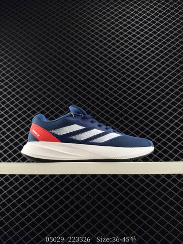 Other Adidas DURAMO RC U Cloudfoam ID2702 36 36 37 Lifestyle - Women s BS-78544