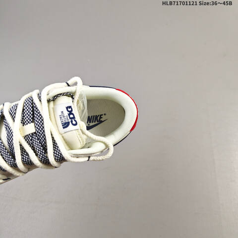 NIKE DUNK SB LOW Off White Dunk SB Dunk Dunk Dun Lifestyle BS-63318