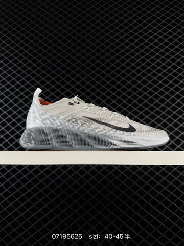 Nike AVA X HM9697 006 Light Grey Black White EU 40-45 Running Men s BS-70176