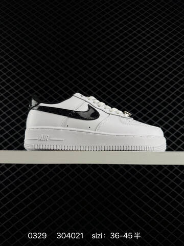 Nike Air Force 1 07 White Black Pink Red Blue EU 36-45 Skate - Unisex BS-72382