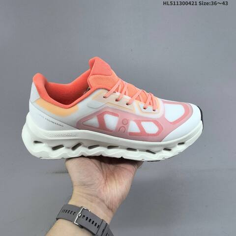 On Cloudtilt Cream Gray Dark Gray EU 36-46 Running Shoe Running Sneakers - Unisex (BS-69588)