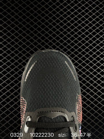 Nike VOMERO PREMIUM ReactX Air Zoom Black Coral Purple EU 36-47 Running - Unisex (BS-72372)