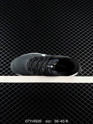 Nike Reactx Pegasus Trail 5 GTX Black White Grey EU 36-45 - Unisex (BS-70296)