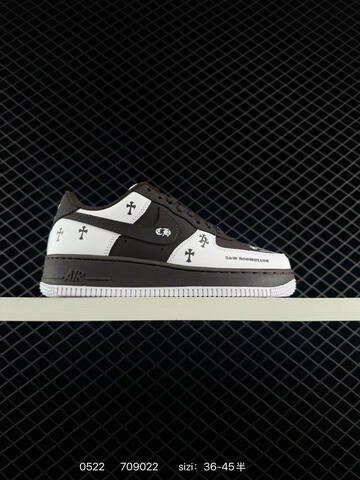 Nike Air Force 1 Off White White Light Blue EU 36-45 Lifestyle - Unisex (BS-71299)