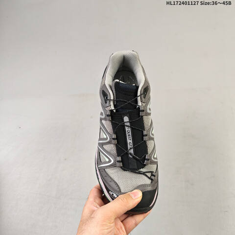 Other SALOMON XT-QUEST GTX SENSIFIT 1 1 Replica High-end Men s And Women s Fashion Sports Running And Basketball Shoes Up To 95 Off Retail During The Current Promotion Casual Lifestyle Sneakers (BS-68713)