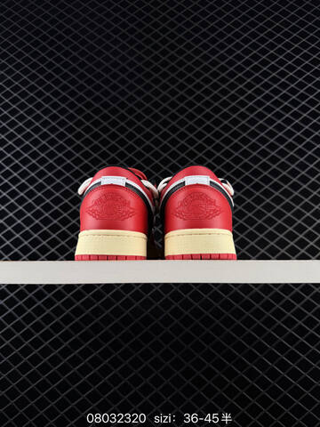 Air Jordan 1 Low Lsland Green AIR JORDAN 1 Aj1 Lifestyle BS-78879