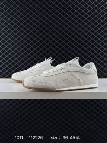 ALO SUNSET SNEAKER Alo Yoga Sunset A0891 U-Sandstone 24130 112226 Size 1 1 1 Replica For Sale High-end Men s And Women s Fashion Sports Running And Basketball Shoes Up To 95 Off Retail During The Current Promotion Casual Lifestyle Sneakers BS-88248