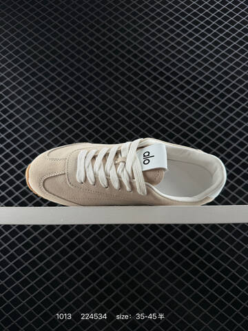 ALO YOGA RECOVERY MODE 36 224534 1 1 Replica High-end Men s And Women s Fashion Sports Running And Basketball Shoes Up To 95 Off Retail During The Current Promotion Casual Lifestyle Sneakers BS-88271