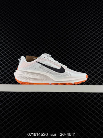 Nike REACTX PEGASUS TRAIL 6 Light Purple Grey Black EU 36-45 - Unisex (BS-70212)